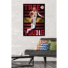 Trends International NBA Atlanta Hawks - Trae Young 20 Unframed Wall Poster Prints