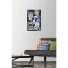 Trends International WNBA Dallas Wings - Paige Bueckers 25 Unframed Wall Poster Prints