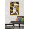 Trends International MLB San Diego Padres - Manny Machado 22 Unframed Wall Poster Prints