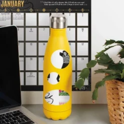 Trends International 2026 Elvis Presley Collector's 12.63"x12.63" Edition Calendar -Everyday Fan & Home GUEST edadc77c 61ed 4022 9eff adb263771286