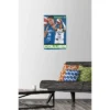 Trends International WNBA Minnesota Lynx - Napheesa Collier 25 Unframed Wall Poster Prints