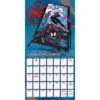 Trends International Inc. 2023-24 Wall Calendar 12"x12" Marvel Spider-Man: Across The Spider-Verse Bilingual English/French 1 Trends International Inc. 2023-24 Wall Calendar 12"x12" Marvel Spider-Man: Across The Spider-Verse Bilingual English/French -Everyday Fan & Home GUEST eed658aa dd04 445e 950a 20a957545ed6