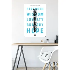 Trends International Star Wars: Saga - Lightsaber Text Unframed Wall Poster Prints 11 Trends International Star Wars: Saga - Lightsaber Text Unframed Wall Poster Prints -Everyday Fan & Home GUEST ef2f759f efab 4238 823a bcdbb49bf0d7
