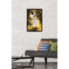 Trends International MLB San Diego Padres - Fernando Tatis Jr. 22 Framed Wall Poster Prints 1 Trends International MLB San Diego Padres - Fernando Tatis Jr. 22 Framed Wall Poster Prints -Everyday Fan & Home GUEST f06e8860 68ad 48a8 866f a4bc6b9a3bb8