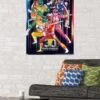 Trends International Power Rangers - 30th Group Unframed Wall Poster Prints -Everyday Fan & Home GUEST f4c7e00f 20eb 4aa3 bd44 362e03d837e1