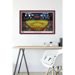 Trends International MLB Arizona Diamondbacks - Chase Field 22 Unframed Wall Poster Prints 11 Trends International MLB Arizona Diamondbacks - Chase Field 22 Unframed Wall Poster Prints -Everyday Fan & Home GUEST f511a966 30fe 4a94 9834 2044eb52629e