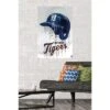 Trends International MLB Detroit Tigers - Drip Helmet 22 Unframed Wall Poster Prints -Everyday Fan & Home GUEST f872986b a62c 4ff8 bb4e 2705ae352732