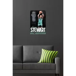 Trends International WNBA New York Liberty - Breanna Stewart 25 Unframed Wall Poster Prints -Everyday Fan & Home GUEST faf9497e 99d9 4997 90e7 40b3e92046f5