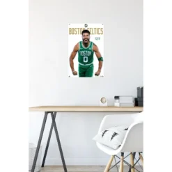 Trends International NBA Boston Celtics - Jayson Tatum Feature Series 23 Unframed Wall Poster Prints 11 Trends International NBA Boston Celtics - Jayson Tatum Feature Series 23 Unframed Wall Poster Prints -Everyday Fan & Home GUEST fcae9296 5400 48fe 9e40 6a2f9157ad53