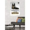 Trends International NHL Boston Bruins - Drip Skate 20 Unframed Wall Poster Prints -Everyday Fan & Home GUEST fcfff119 3f6f 4d02 b1bb 6ed731dbef2d