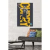 Trends International NBA Golden State Warriors - Stephen Curry 18 Unframed Wall Poster Prints -Everyday Fan & Home GUEST fe304a9e c702 46aa b674 e7401a90fbf8
