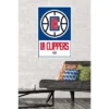 Trends International NBA LA Clippers - Logo 21 Unframed Wall Poster Prints 1 Trends International NBA LA Clippers - Logo 21 Unframed Wall Poster Prints -Everyday Fan & Home GUEST ff7e0732 e51e 4c24 b1c2 2ff91d328f8e