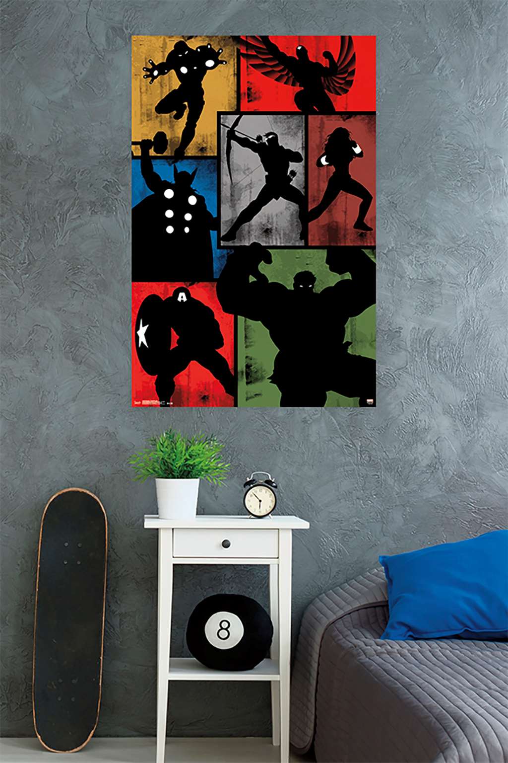 Everyday Fan & Home -Everyday Fan & Home pod14323 2